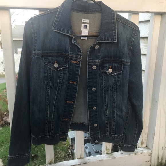 GAP Denim - Jean jacket